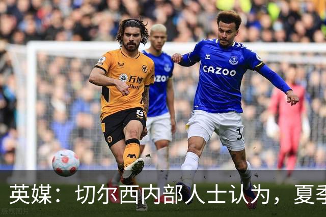 英媒：切尔西内部人士认为，夏季转会窗口的操作堪称巨大成功